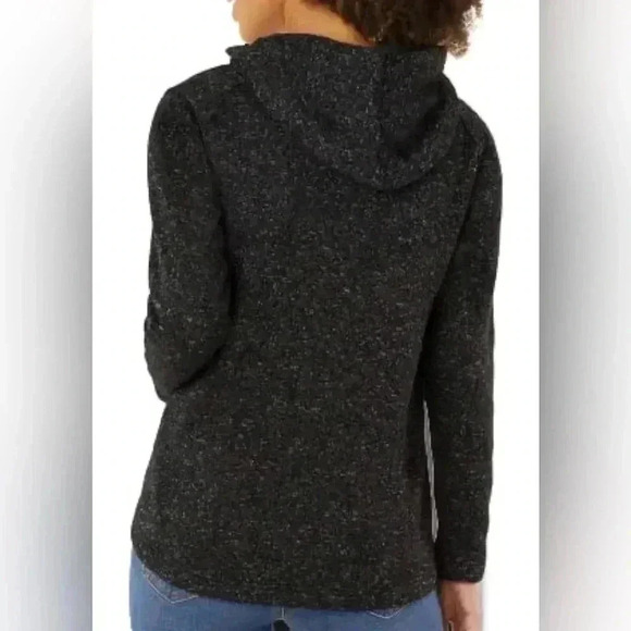 Eddie Bauer Fleece Zip Up - Picture 5 of 8